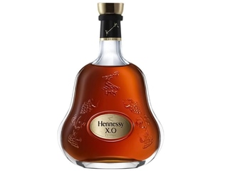 Hennessy XO