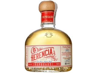 Herencia de Plata. Reposado