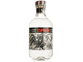 Espolon Blanco 100% Agave