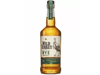 Wild Turkey RYE