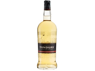 Tanduay Asian Rum Silver