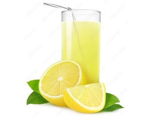 Лимонний фреш