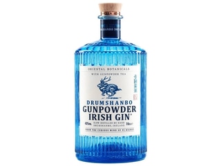 Джин Drumshanbo Gunpowder Irish Gin