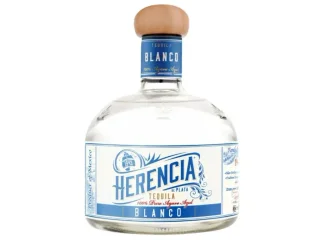 Herencia de Plata. Blanco