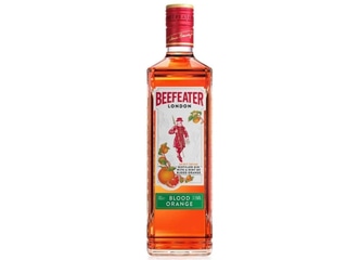 Beefeater Blood Orange