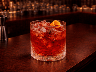 NEGRONI AZTEC