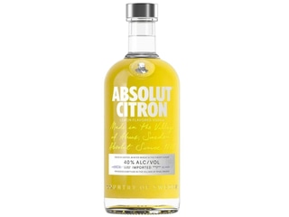 ABSOLUT Citron