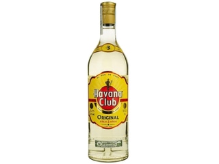 Havana Club Anejo 3 Anos