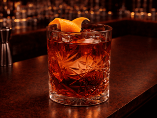 NEGRONI