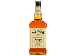 Jack Daniel's Tennessee Honey
