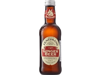 Ginger Beer