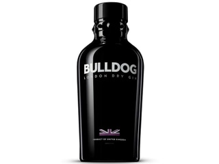 Bulldog London Dry Gin