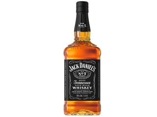 Jack Daniel's №7