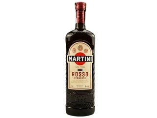 Martini Rosso