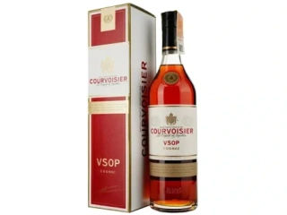 Courvoisier VSOP