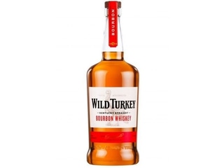 Wild Turkey 81