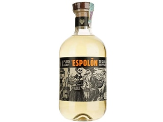 Espolon Reposado 100% Agave