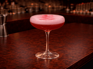 CLOVER CLUB