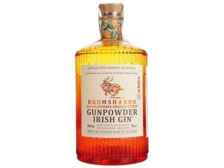 Джин Drumshanbo Gunpowder Irish Gin California Orange