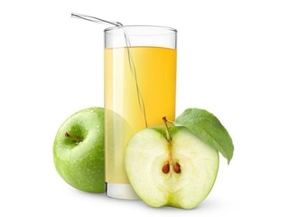 Яблучний фреш