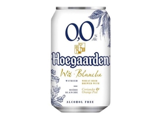 Hoegaarden N/A