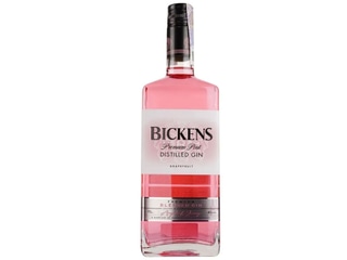 Bickens Premium Pink Grapefruit