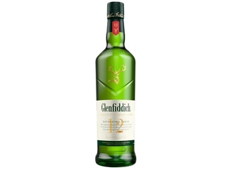 Glenfiddich 12 YO