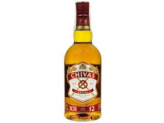 Chivas Regal 12 YO