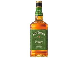 Jack Daniel's Tennessee Apple