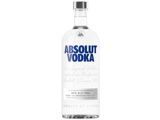 ABSOLUT
