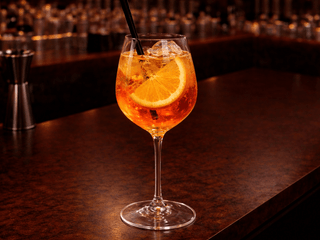 APEROL SPRITZ