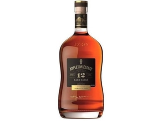 Appleton Estate Rare Blend 12