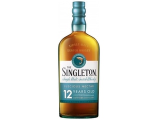 The Singleton of Dufftown 12 YO