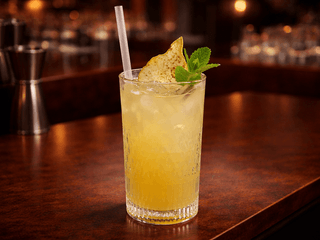 ПРЯНА ГРУША