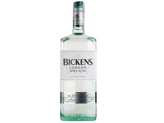 Bickens London Dry Gin