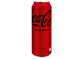 Coca-cola Zero 330мл