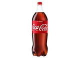 Coca-cola 1л