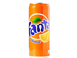 Fanta 330мл