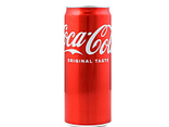 Coca-cola 330мл