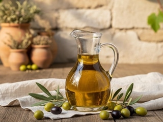 EVOO – oliwa extra vergine