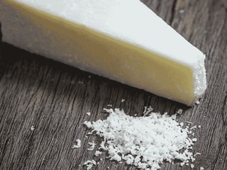 Pecorino Romano (ser z mleka owczego)