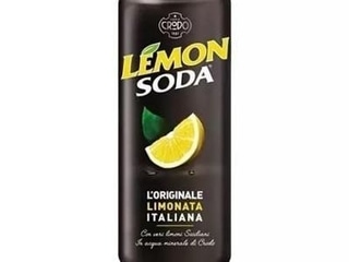 Lemonsoda