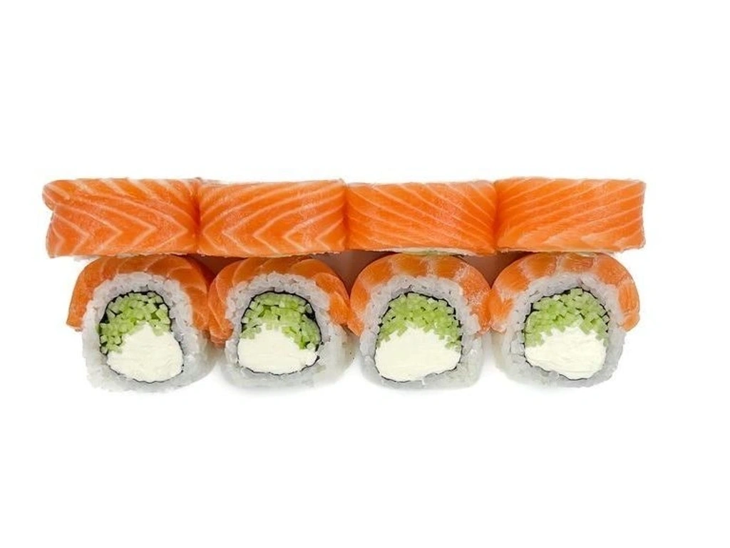 m-maki‪‪☺︎‬ Maki Mood Київ, Пр-кт Соборності, 7Б - Доставка, З собою - Доставка