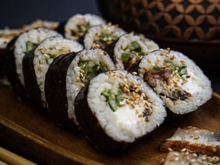UNAGI ROLL