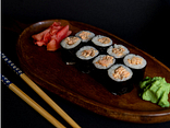 HOSO GRILL ŁOSOŚ