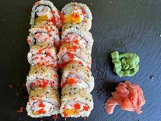 EBI ROLL