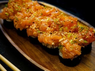 TATAR ROLL