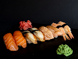 MIX NIGIRI