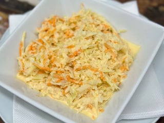 Salát Coleslaw