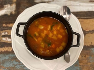 Minestrone